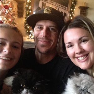 Meet your Posher, Mathew